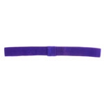 Fold Over Elastic Headband