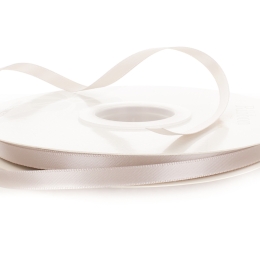 1/4" Double Faced Satin Ribbon