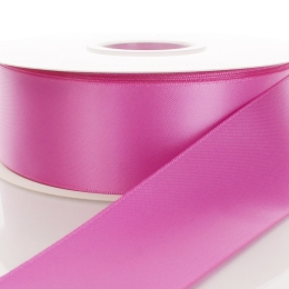 3/8" Double Faced Satin Ribbon