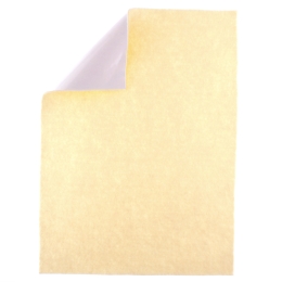 Merino Wool Blend Felt Crafting Sheets Adhesive Backed