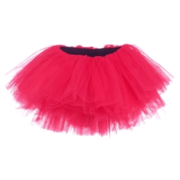 Baby Tutu 10-Layer Ballet (0-3 mo.)