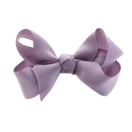 Small Twisted Boutique Hair Bows Pack - 12pc