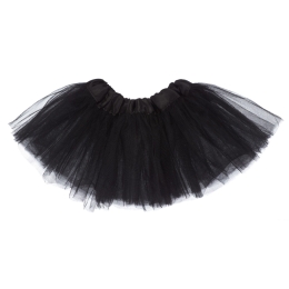 Baby Tutu 5-Layer Ballerina (0-3 mo.)