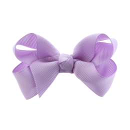 Small Twisted Boutique Hair Bows Pack - 12pc