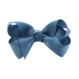 Small Twisted Boutique Hair Bows Pack - 12pc