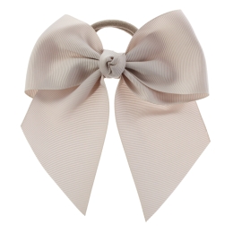 4.5" Small Ponytail Hair Bows Pack - 12pc