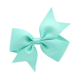 Split Tail Hair Bows Pack - 12pc