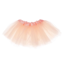 Baby Tutu 5-Layer Ballerina (0-3 mo.)