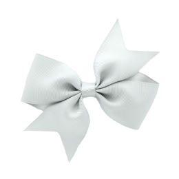 Split Tail Hair Bows Pack - 12pc