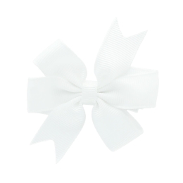 Small Pinwheel Hair Bows Pack - 12pc