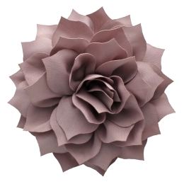 4.5" Large Petal Blossom Hair Flower