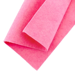 Merino Wool Blend Felt Crafting Sheets