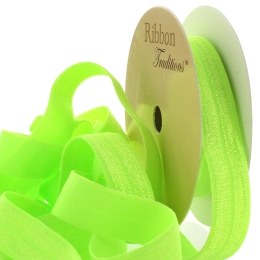 5/8" Fold Over Elastic