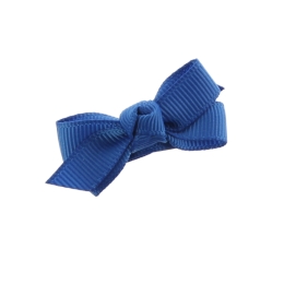 Baby Classic Hair Bow Clippies Pack - 12pc