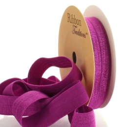 5/8" Fold Over Elastic