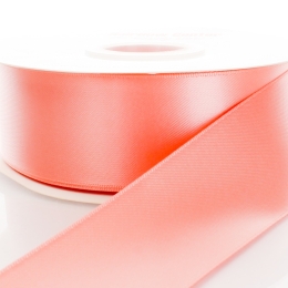 3" Double Faced Satin Ribbon