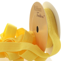 5/8" Fold Over Elastic