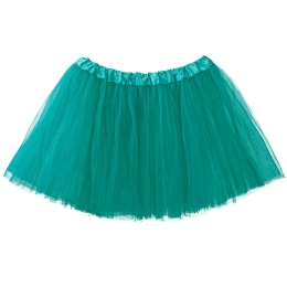 Teen/Adult Tutu 3-Layer Ballerina (10yr - women)