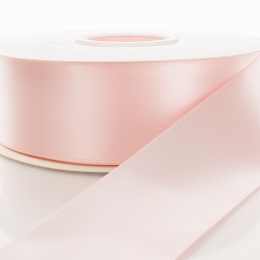 3/8" Double Faced Satin Ribbon