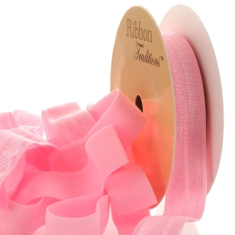 5/8" Fold Over Elastic