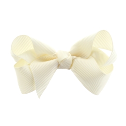 Small Twisted Boutique Hair Bows Pack - 12pc