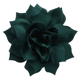 3.5" Medium Petal Blossom Hair Flower