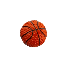 Basketball Flatback Craft Embellishment