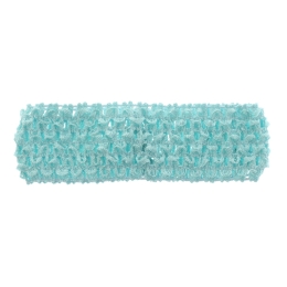 1.5" Standard Crochet Headband