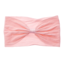 Wide Infant/Toddler Nylon Headband