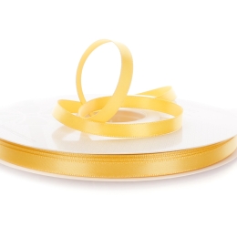 1/4" Double Faced Satin Ribbon