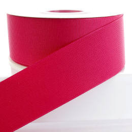 Sarsaparilla Textured Grosgrain Ribbon