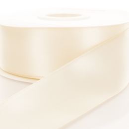 2.25" Double Faced Satin Ribbon