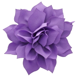 4.5" Large Petal Blossom Hair Flower