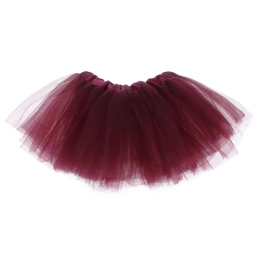 Baby Tutu 5-Layer Ballerina (0-3 mo.)