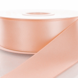 3/8" Double Faced Satin Ribbon