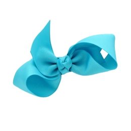 Half-Twist Hair Bows Pack - 12pc