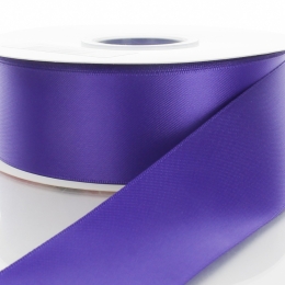 3/8" Double Faced Satin Ribbon