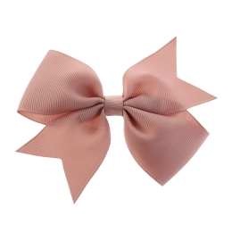 Split Tail Hair Bows Pack - 12pc