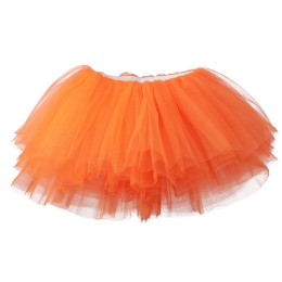 Baby Tutu 10-Layer Ballet (0-3 mo.)