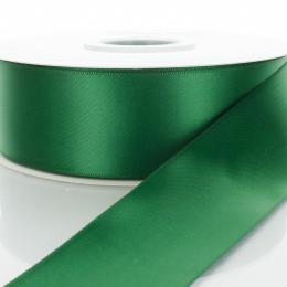 3" Double Faced Satin Ribbon