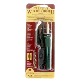 Creative Woodburner Value Pen