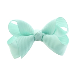 Small Twisted Boutique Hair Bows Pack - 12pc