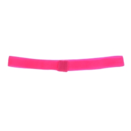 Fold Over Elastic Headband