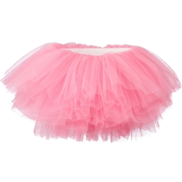 Baby Tutu 10-Layer Ballet (0-3 mo.)