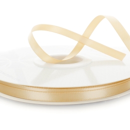 1/4" Double Faced Satin Ribbon