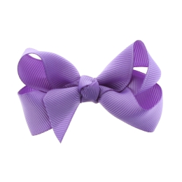 Small Twisted Boutique Hair Bows Pack - 12pc