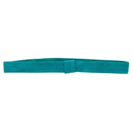 Fold Over Elastic Headband