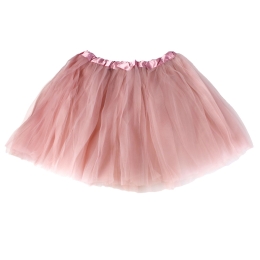 Teen/Adult Tutu 3-Layer Ballerina (10yr - women)