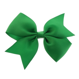 Split Tail Hair Bows Pack - 12pc