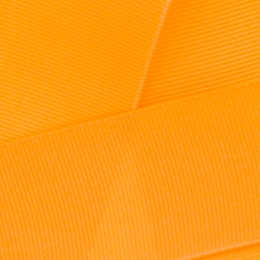 Orangesicle Grosgrain Ribbon HBC 745